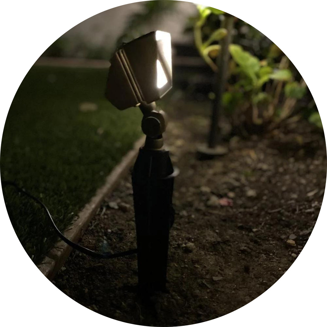 LED Flood lights