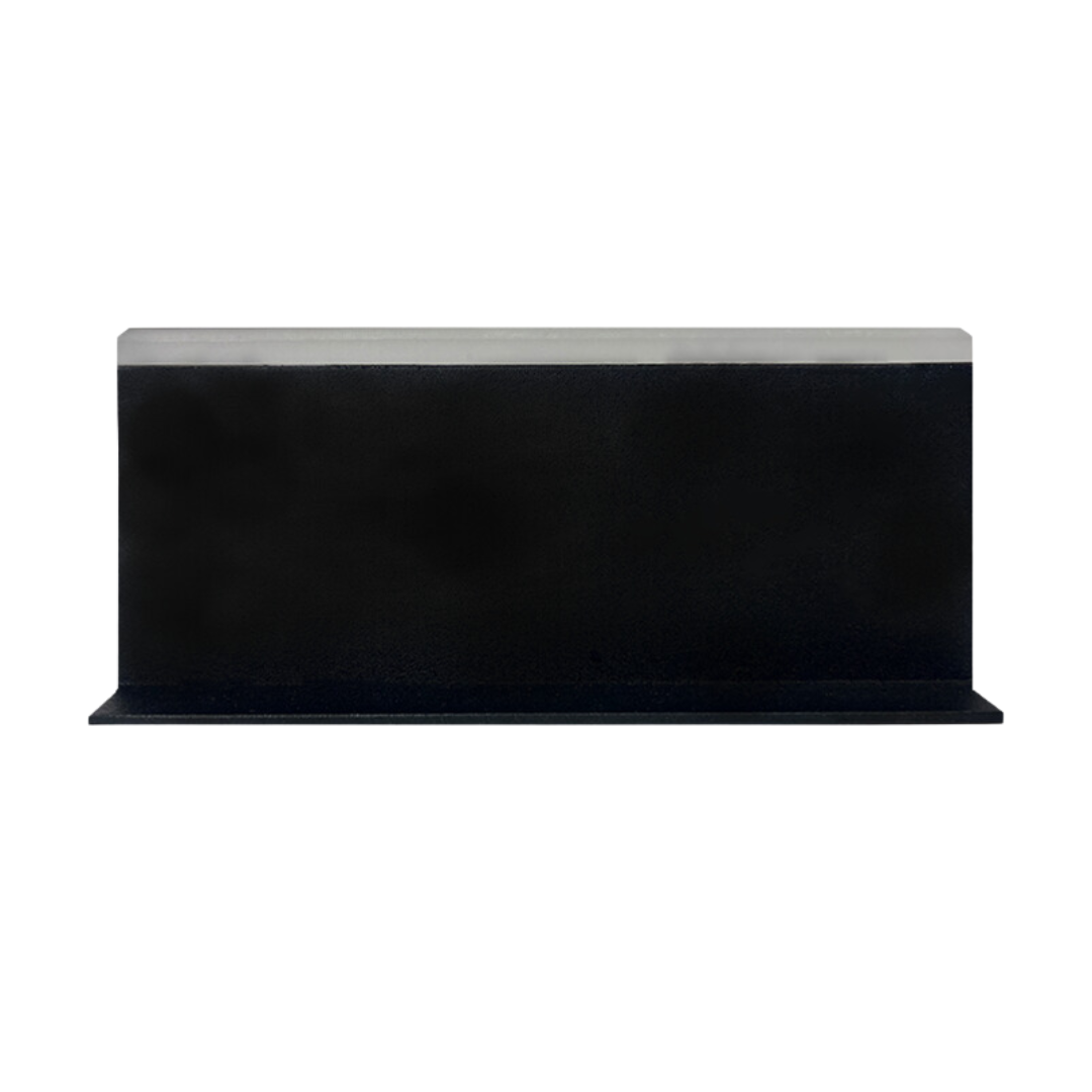 CRG32 Paver Well Light - Heavy Duty Cast Aluminum, IP65 2W AC/DC 12V Low Voltage COB