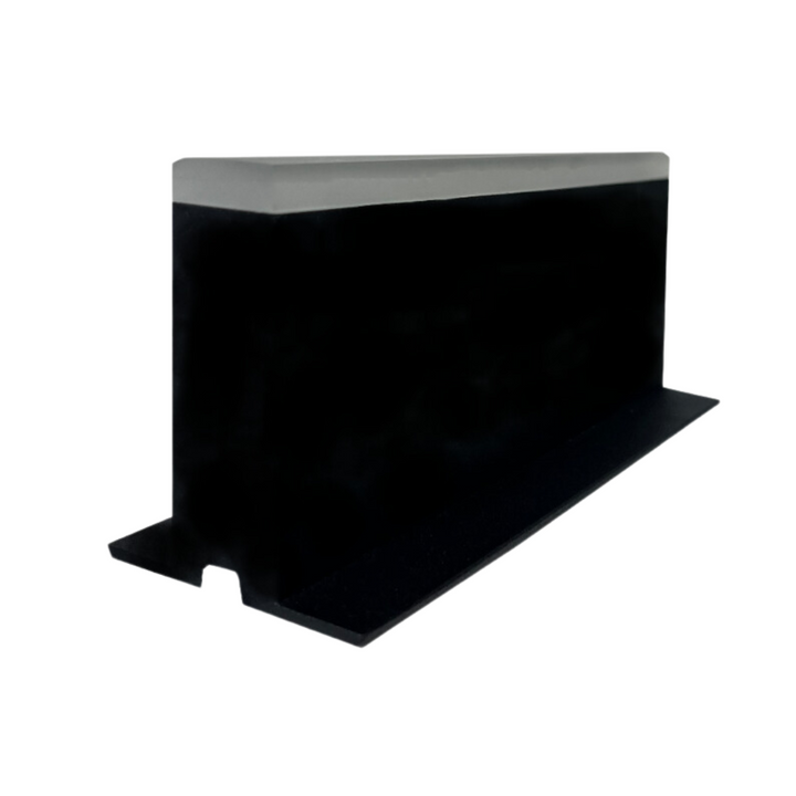 CRG32 Paver Well Light - Heavy Duty Cast Aluminum, IP65 2W AC/DC 12V Low Voltage COB