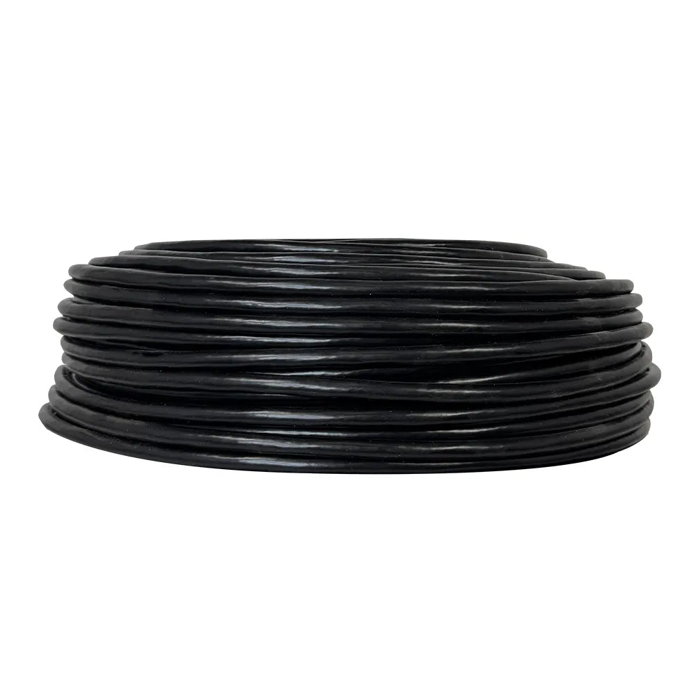 LW6 6 Core RGBW Wire for Brick Light Fixture | Landscape Lighting Wire (For CRG30/31)