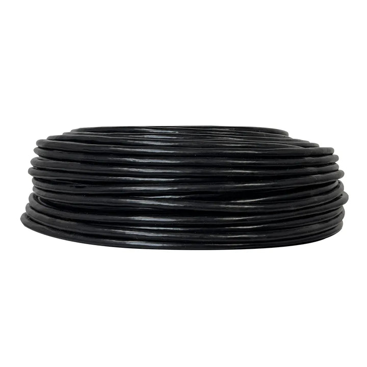 LW6 6 Core RGBW Wire for Brick Light Fixture | Landscape Lighting Wire (For CRG30/31)