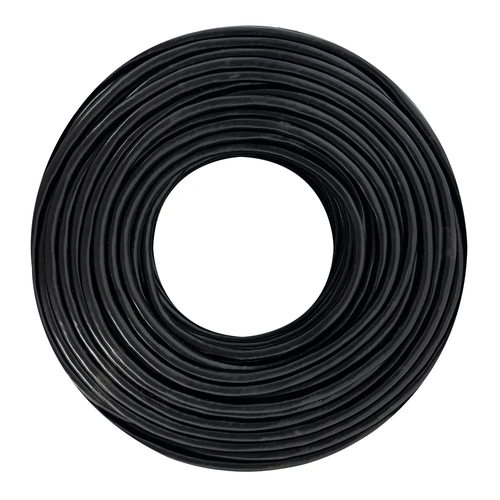 LW6 6 Core RGBW Wire for Brick Light Fixture | Landscape Lighting Wire (For CRG30/31)