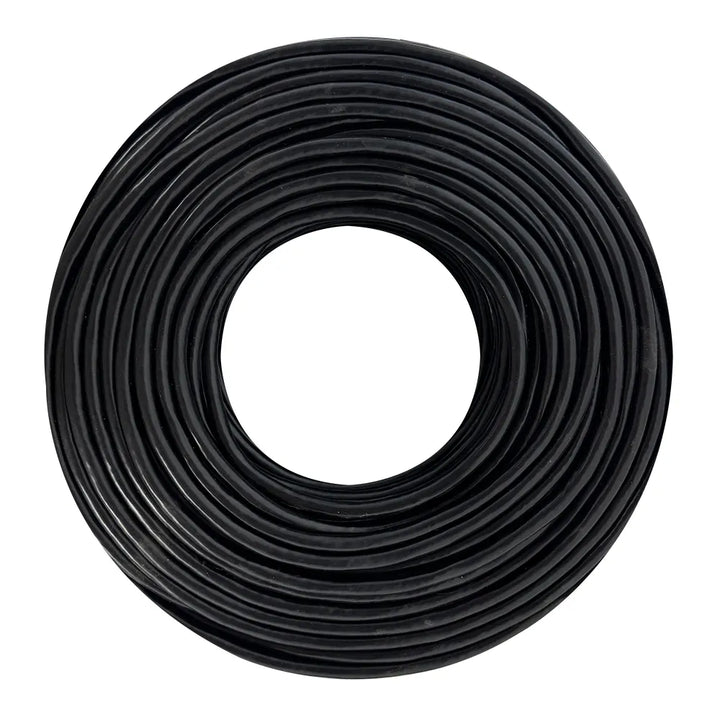 LW6 6 Core RGBW Wire for Brick Light Fixture | Landscape Lighting Wire (For CRG30/31)