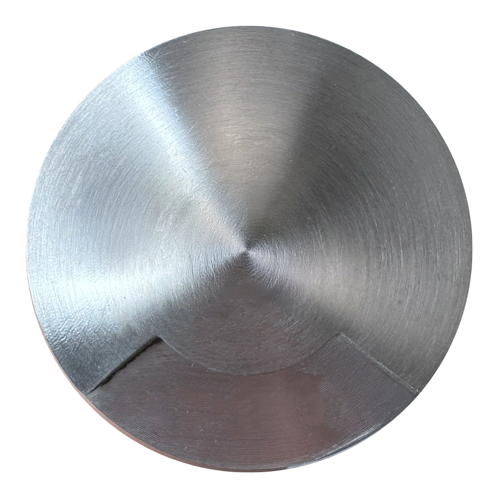 DM53 Stainless Steel In-Ground Well Light | 3W Integrated LED 12V Low Voltage Landscape Light