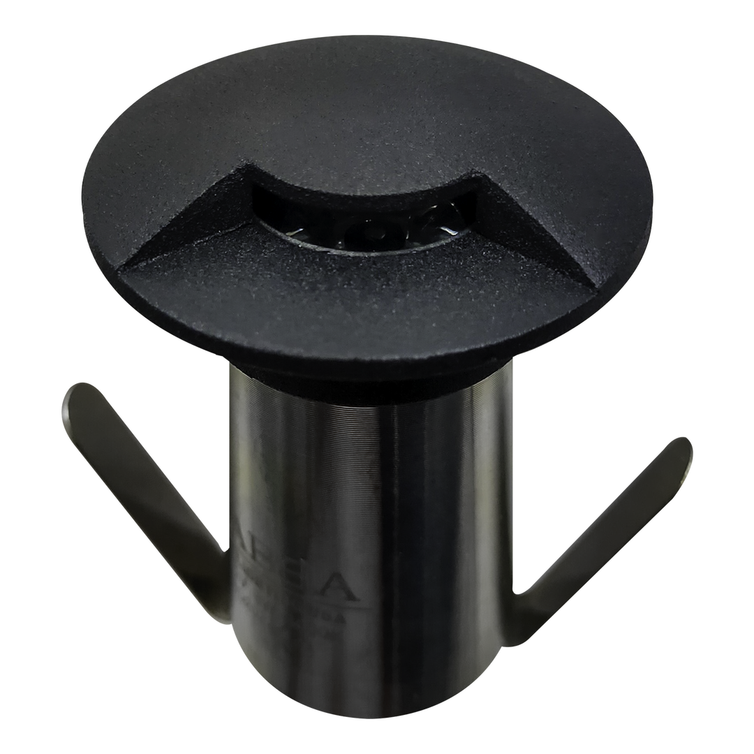 DM53 Stainless Steel In-Ground Well Light | 3W Integrated LED 12V Low Voltage Landscape Light