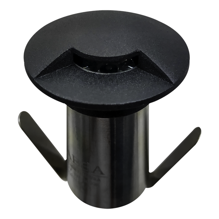 DM53 Stainless Steel In-Ground Well Light | 3W Integrated LED 12V Low Voltage Landscape Light