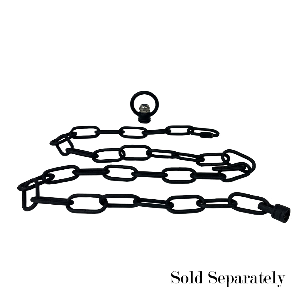 GL Series Moon Light Fixture 12V Low Voltage Outdoor IP65 Waterproof Hanging or Ground Lighting Nordic Globe Resin Lampshade Modern for Porch Garden Patio