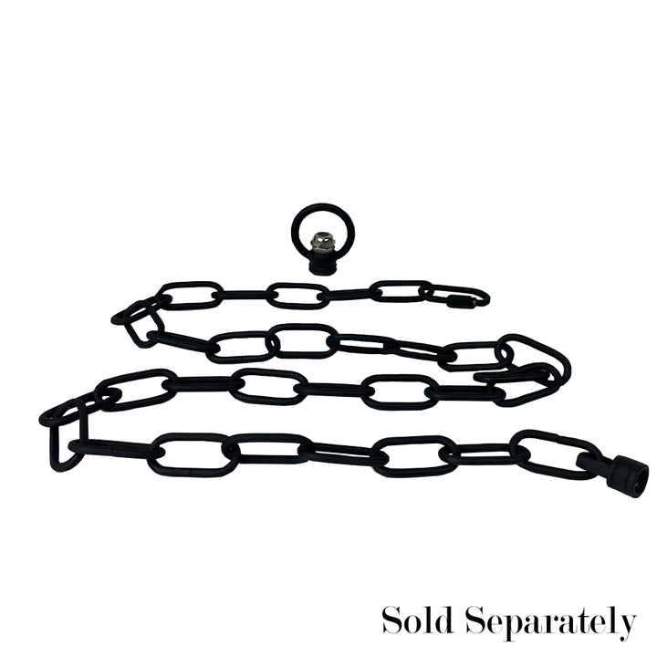 GL Series Moon Light Fixture 12V Low Voltage Outdoor IP65 Waterproof Hanging or Ground Lighting Nordic Globe Resin Lampshade Modern for Porch Garden Patio