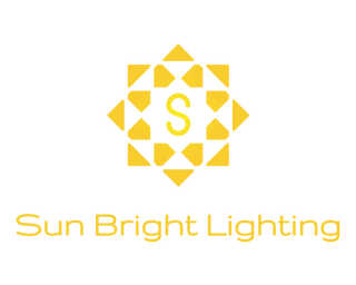 Sun Bright Lighting logo