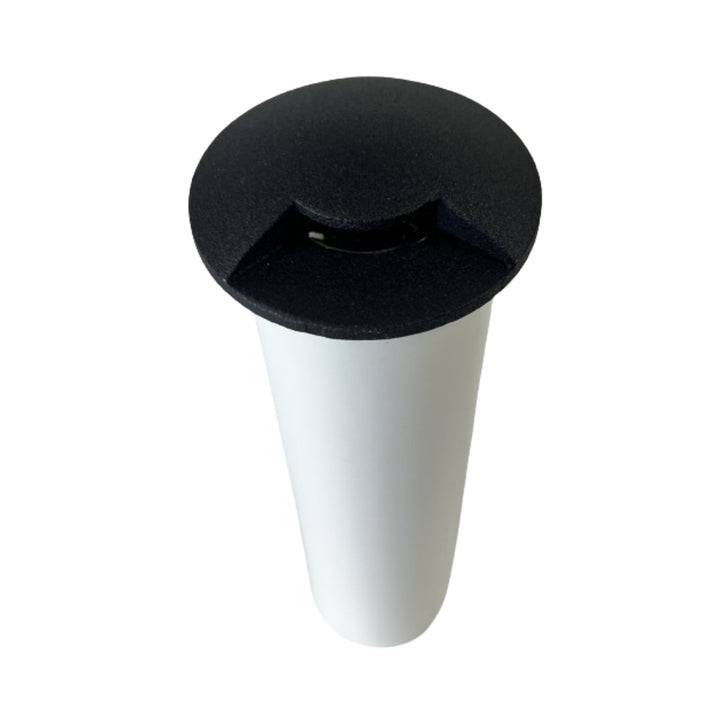 DM53 Stainless Steel In-Ground Well Light | 3W Integrated LED 12V Low Voltage Landscape Light