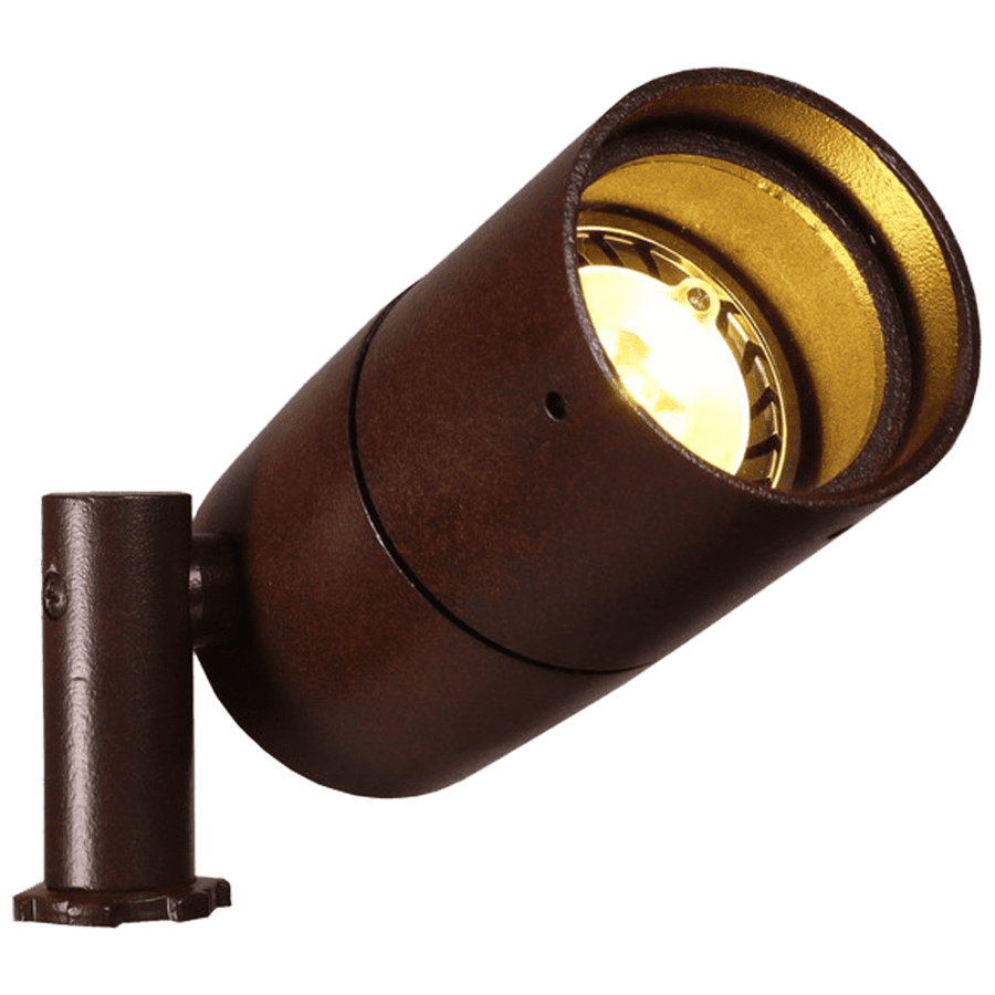 KL103 Low Voltage Modern Bullet Spot Light Aluminum Outdoor Lighting.