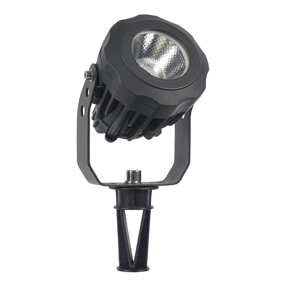 Abba Lighting USA CD12 Directional 12W LED Aluminum Outdoor Spotlight