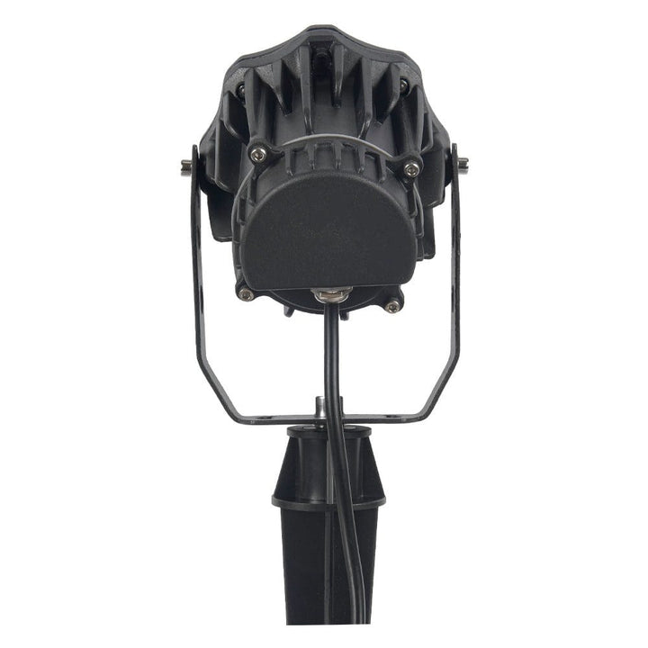 CD20 Cast Aluminum Spot Light | 20W Integrated LED Low Voltage Landscape Light - Sun Bright Lighting
