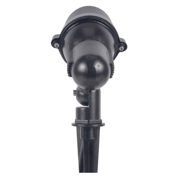 CDR85 9W RGB Directional Ground Landscape Garden Spotlight Waterproof Fixture - Kings Outdoor Lighting