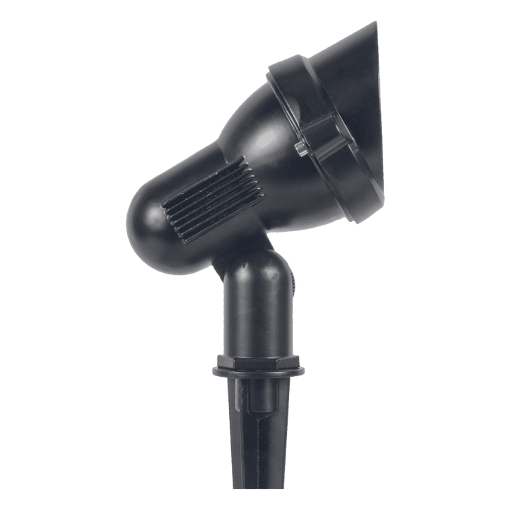 CDR85 9W RGB Directional Ground Landscape Garden Spotlight Waterproof Fixture - Kings Outdoor Lighting