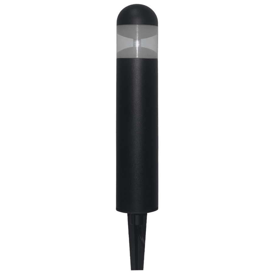 CDPA51 Cast Aluminum Path Light | 3W Integrated LED Low Voltage Landscape Light - Sun Bright Lighting