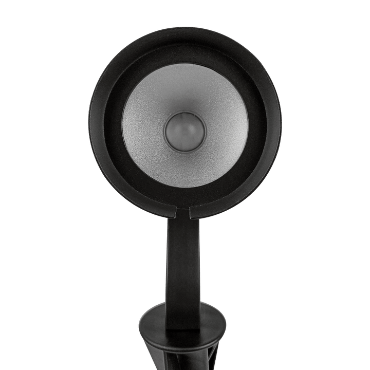 CDRA95 10W LED Smart Wi-Fi RGBW Wide Beam Directional Outdoor Landscape 12V Low Voltage Aluminum Spotlight