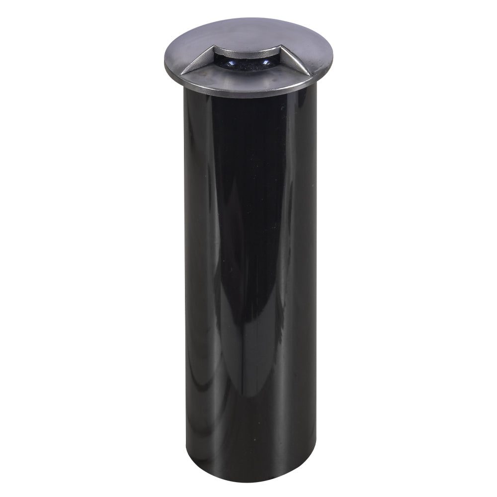 DM53 Stainless Steel In-Ground Well Light | 3W Integrated LED Low Voltage Landscape Light - Sun Bright Lighting