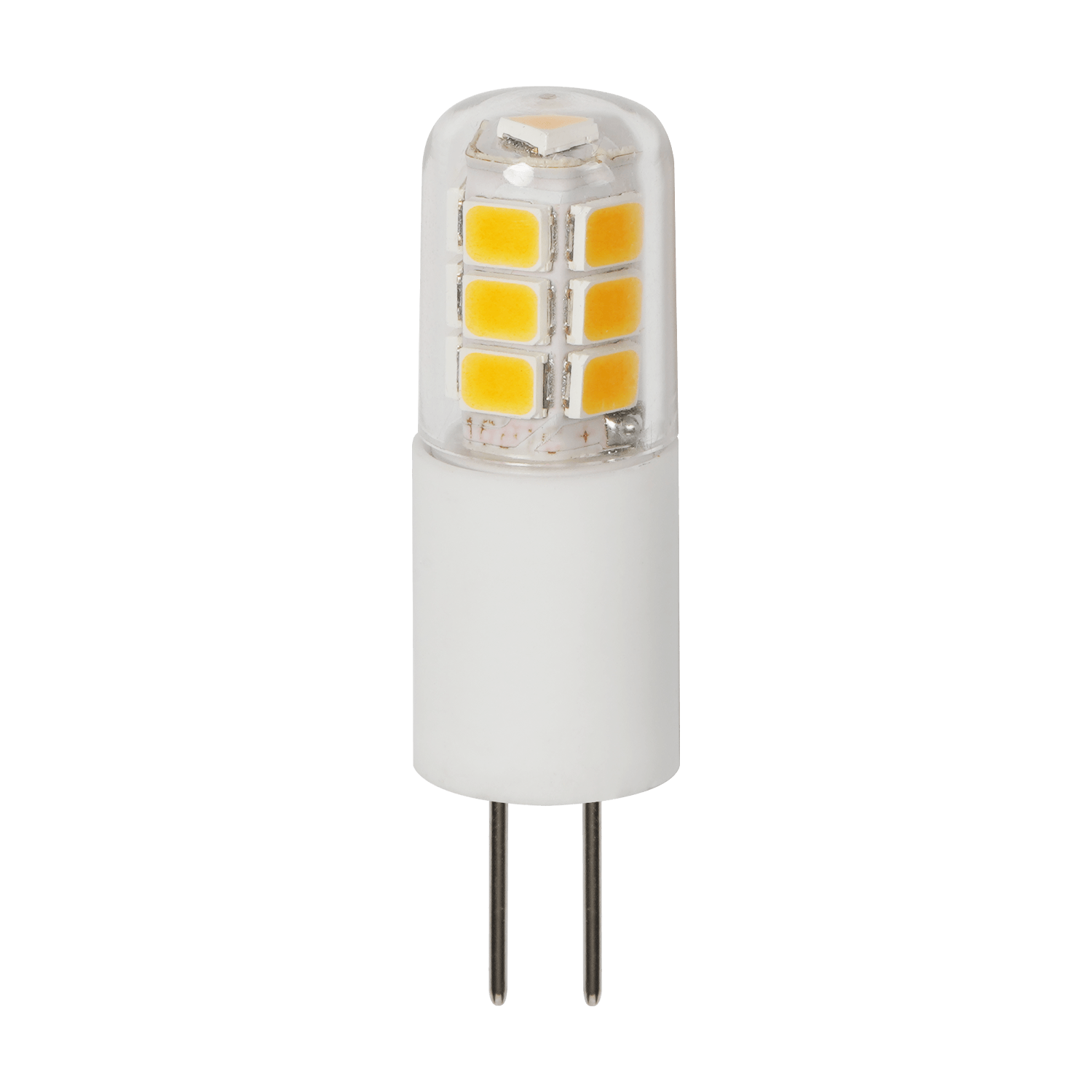 lemmer Mystisk Formen G4 2W/3W/5W Dimmable 12V LED Bi-Pin Light Bulb | Landscape Lighting Ac –  Sun Bright Lighting