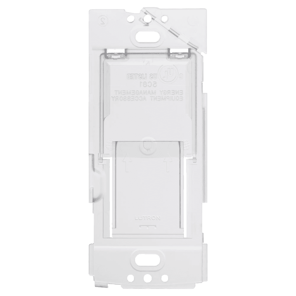 Lutron pico wall plate cheap