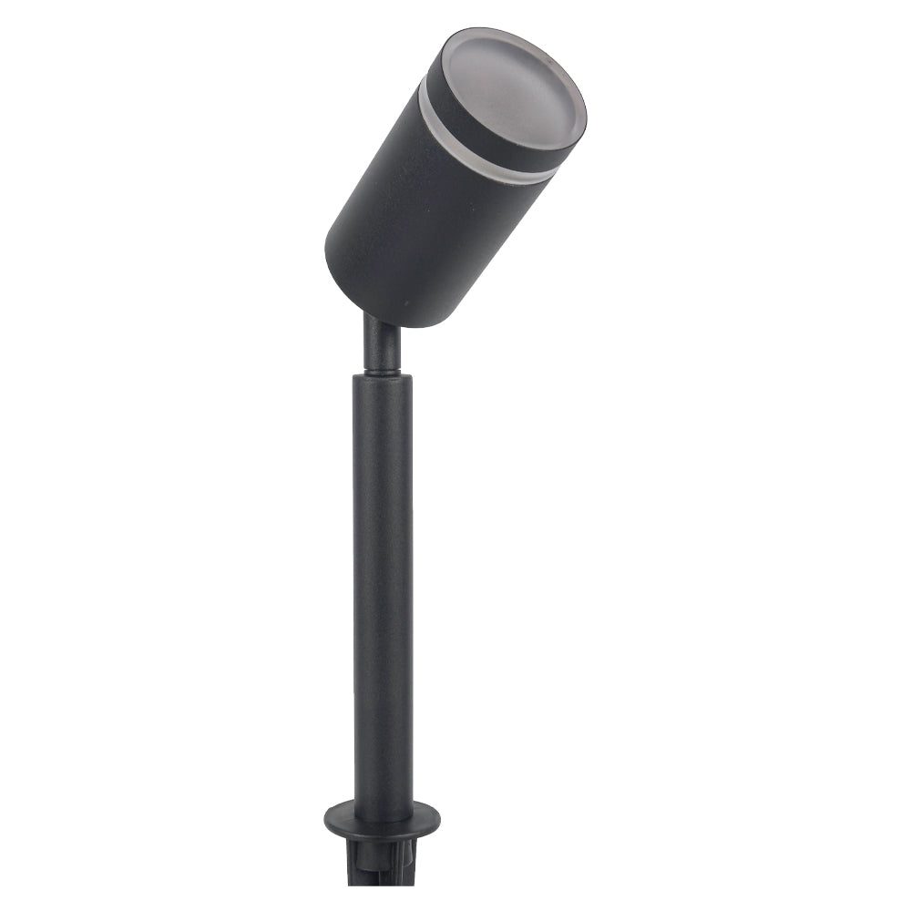SPS03 Stainless Steel Spot Light | Lamp Ready Low Voltage Landscape Light - Sun Bright Lighting