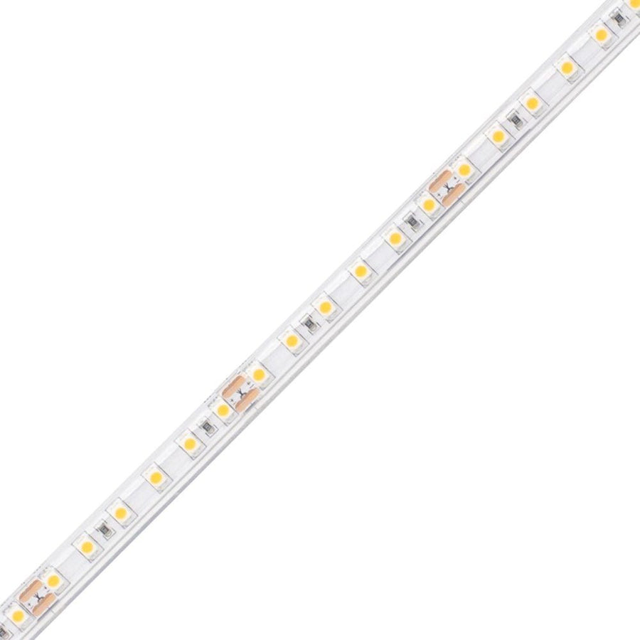 Strip Light 3528 1.7W/ft DC12V Low Voltage LED Outdoor IP65 UL SMD Tape Light