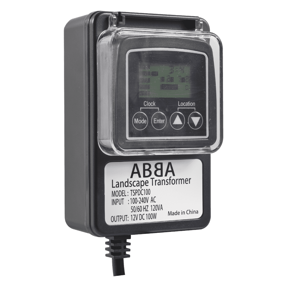 AC 110V/220V/380V IN 6V-36V Out Power Transformer 1W~100W Single - Foto 6