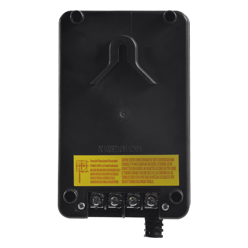 TSPDC100 DC 100W Digital Transformer | Low Voltage Power Supply - Sun Bright Lighting