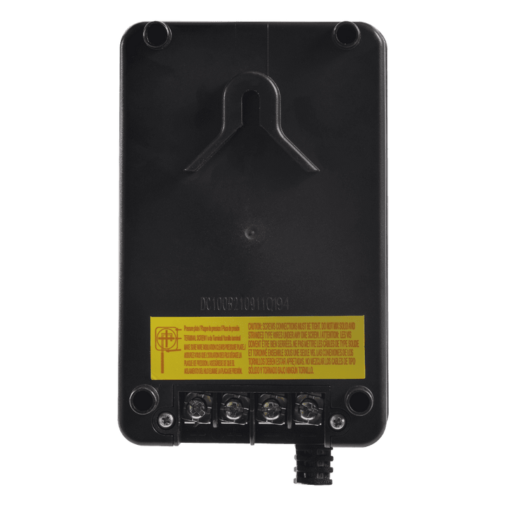 TSPDC100 DC 100W Digital Transformer | Low Voltage Power Supply - Sun Bright Lighting