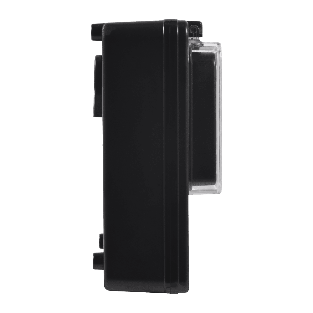 TSPDC100 DC 100W Digital Transformer | Low Voltage Power Supply - Sun Bright Lighting