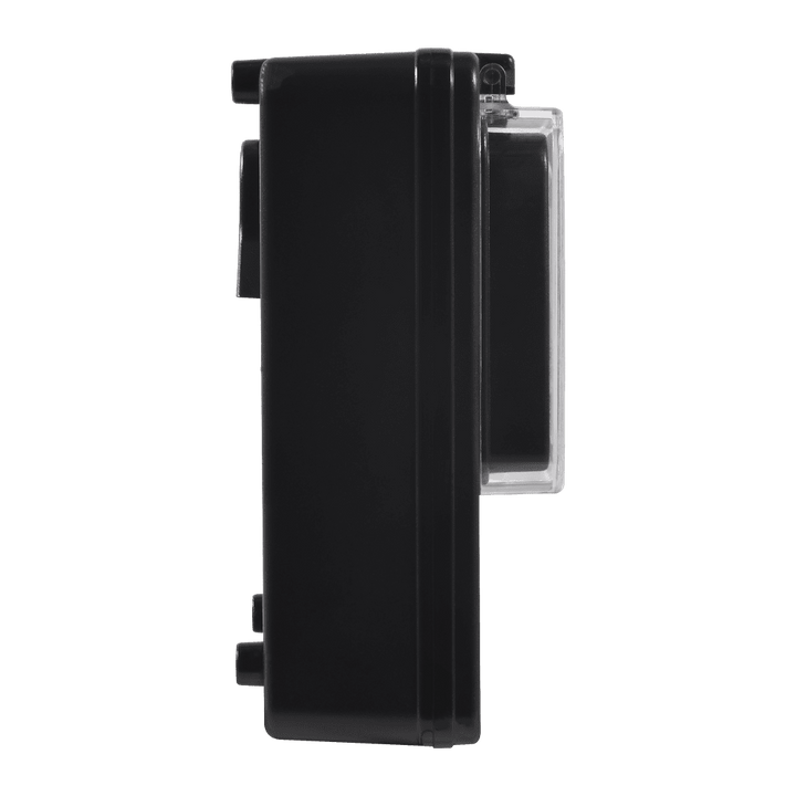 TSPDC100 DC 100W Digital Transformer | Low Voltage Power Supply - Sun Bright Lighting