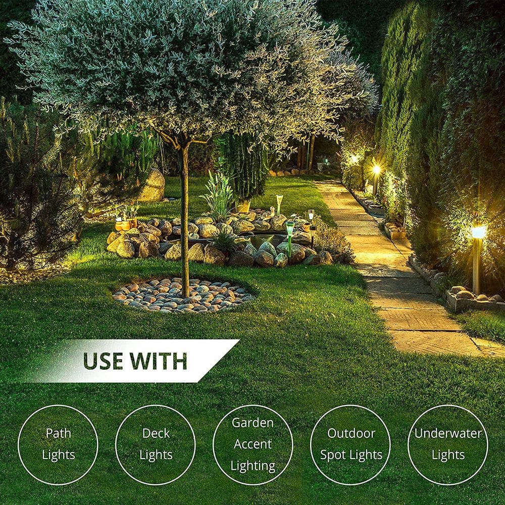 10/2 Copper Conductor Cable Wire | Low Voltage Landscape Lighting - Sun Bright Lighting