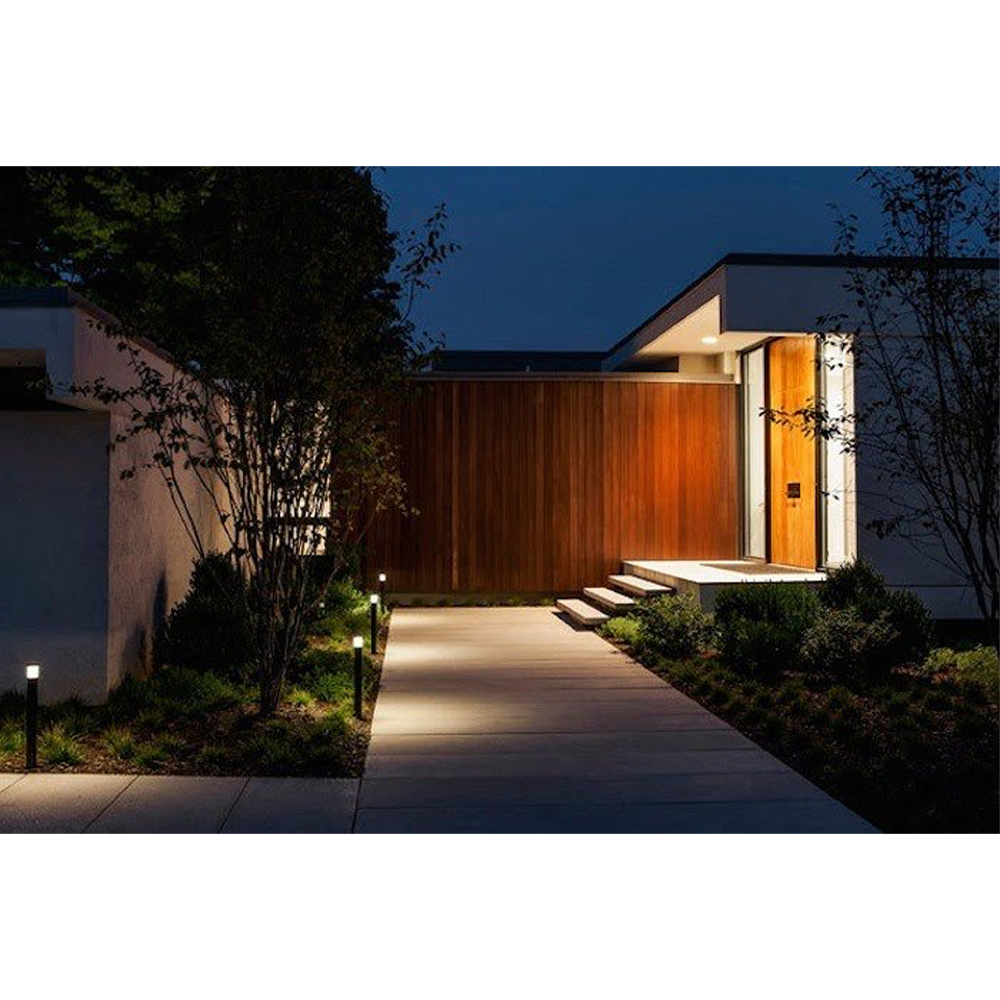 Why Hiring a Professional Outdoor Lighting Designer is Worth It