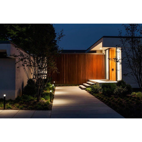 Why Hiring a Professional Outdoor Lighting Designer is Worth It