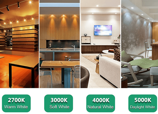 Outdoor Lighting Color Tones: Transform Your Space with the Perfect Glow