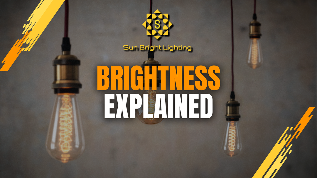 Wattage vs. Lumens: Which One Really Matters for Outdoor Lighting?