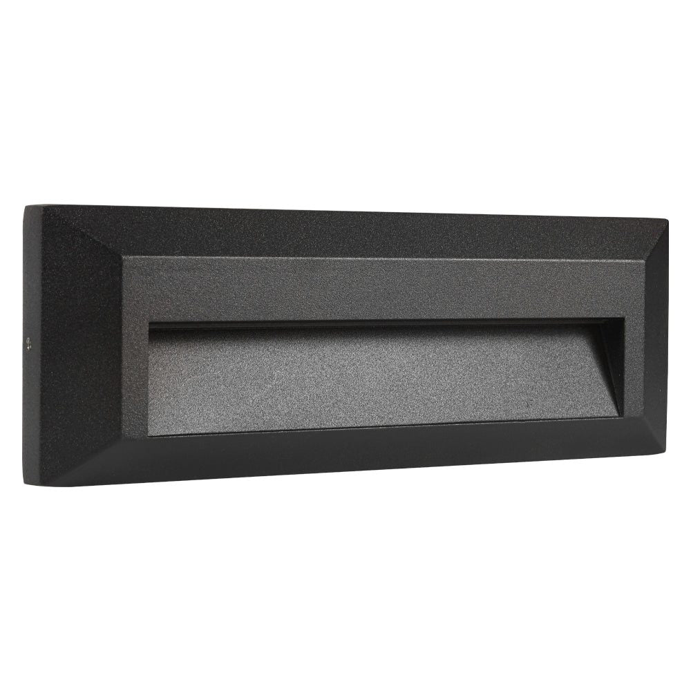 Low Voltage Aluminum Step Lights