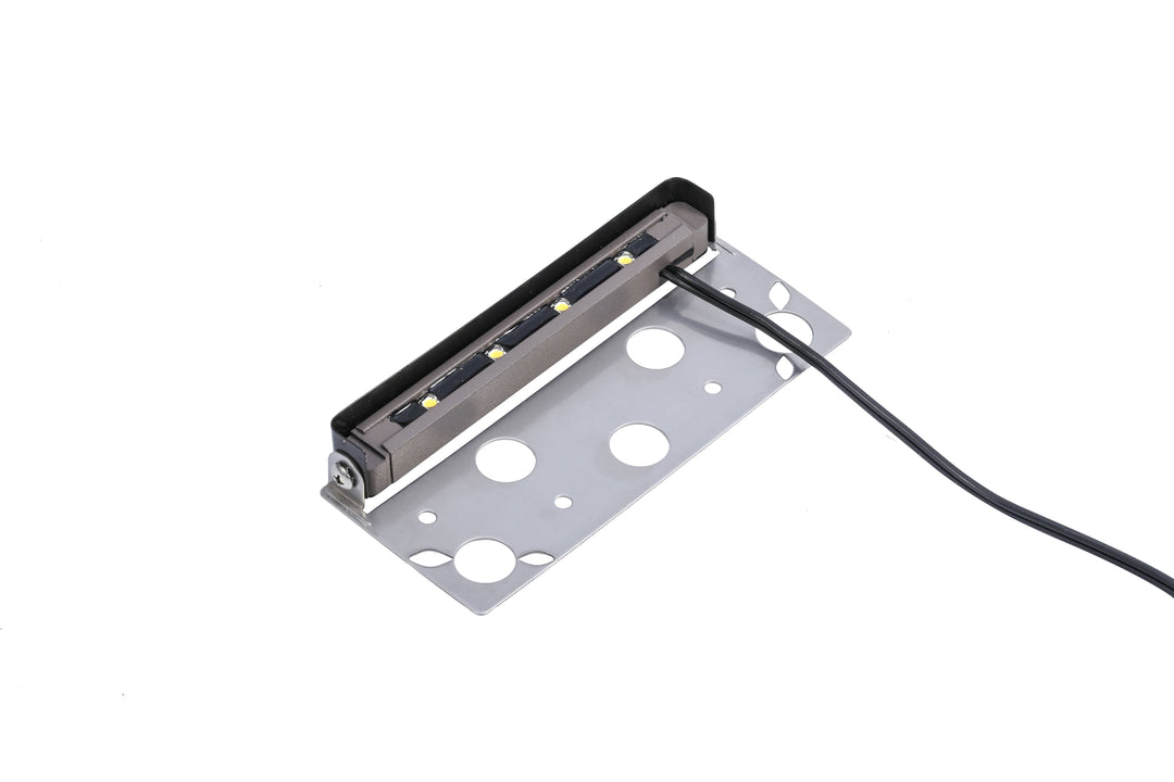 RHL8501R x12 Package Low Voltage Bronze 2700K Hardscape Paver Light Retaining Wall LED Step Lighting