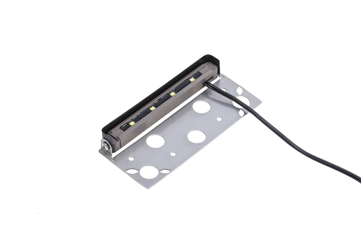 RHL8501R x12 Package Low Voltage Bronze 2700K Hardscape Paver Light Retaining Wall LED Step Lighting
