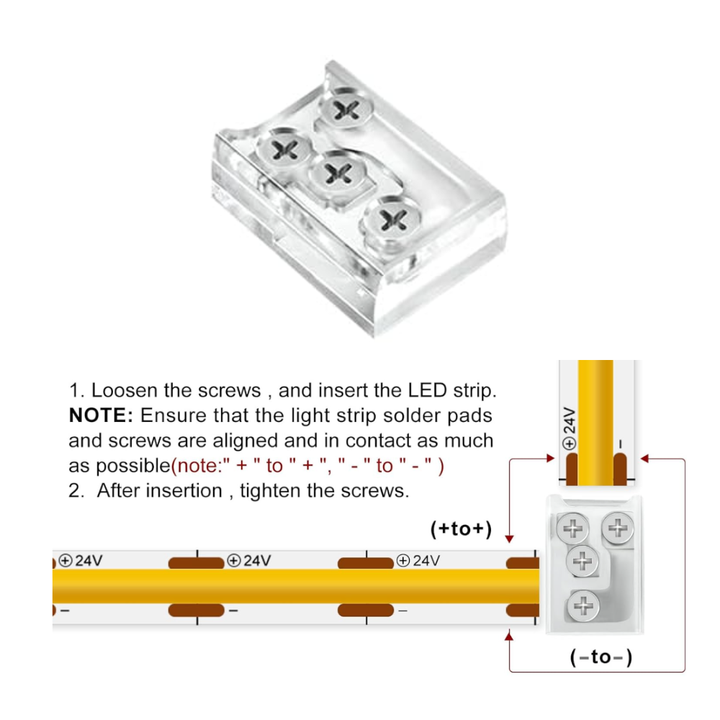Outdoor Landscape Lighting LED 12V Low Voltage SLD08 Compatible Connectors and Accessories 90 Degree Elbow