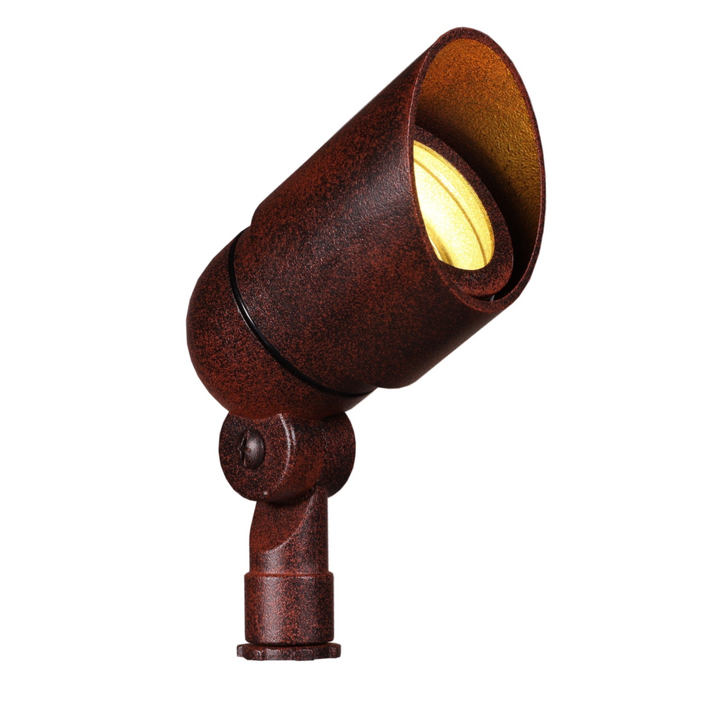 Outdoor Landscape Lighting LED 12V Low Voltage KL101 Low Voltage LED Directional Spotlight Adjustable Outdoor Lighting