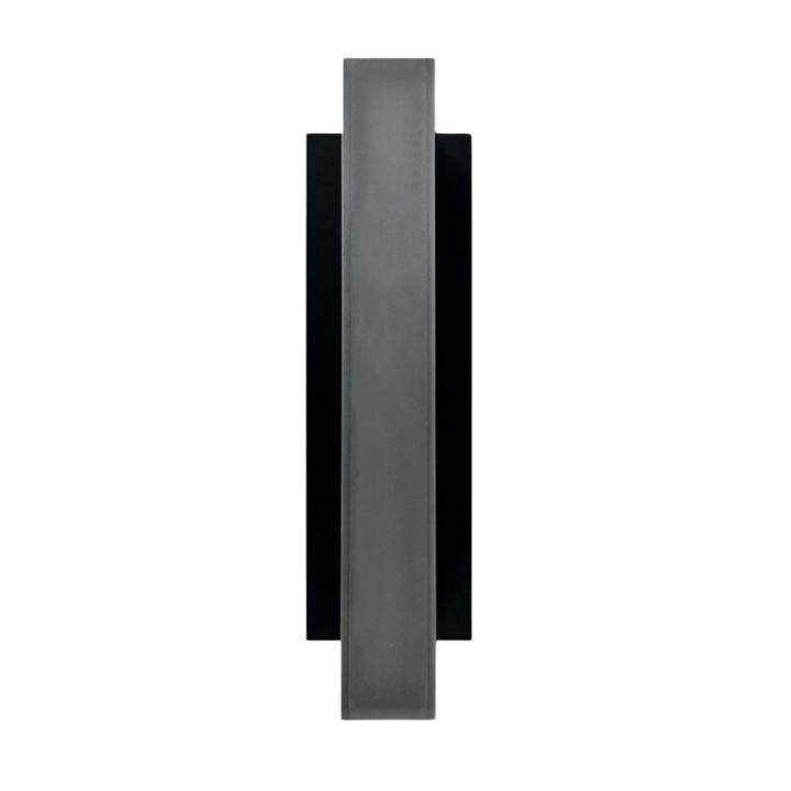 CRG32 Paver Well Light - Heavy Duty Cast Aluminum, IP65 2W AC/DC 12V COB