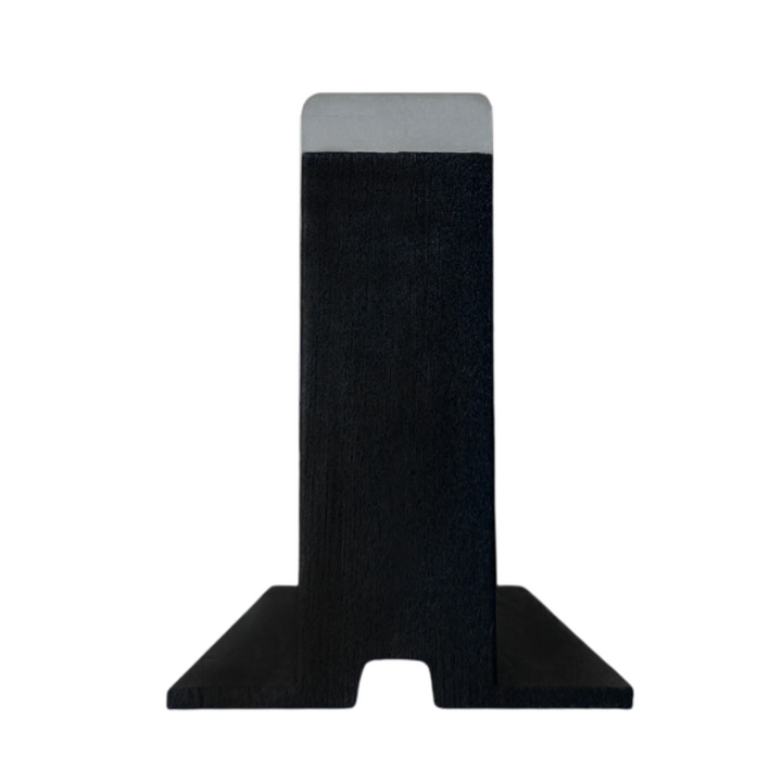CRG32 Paver Well Light - Heavy Duty Cast Aluminum, IP65 2W AC/DC 12V COB