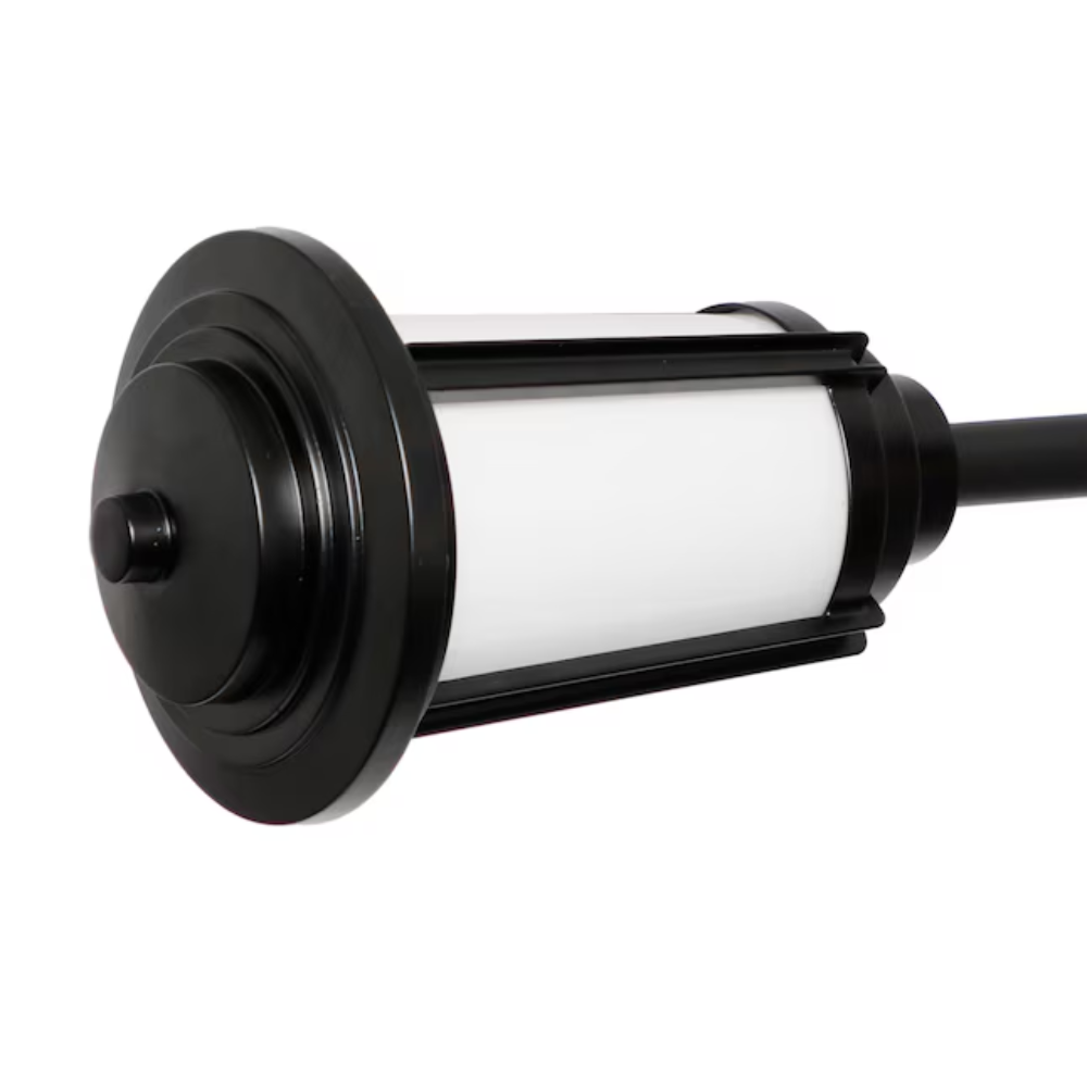 CDPA76 4x/8x/12x Package Heavy Duty Cast Aluminum 1.7W LED Outdoor Landscape 2200K Color Tall Path Light