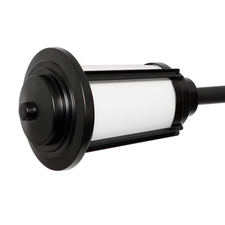 CDPA76 4x/8x/12x Package Heavy Duty Cast Aluminum 1.7W LED Outdoor Landscape 2200K Color Tall Path Light