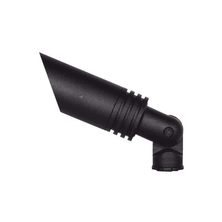 KL109 4x/8x/12x Package 3W 2700K Warm White Integrated LED 12V AC/DC Aluminum Low Voltage Landscape Lighting Spotlight