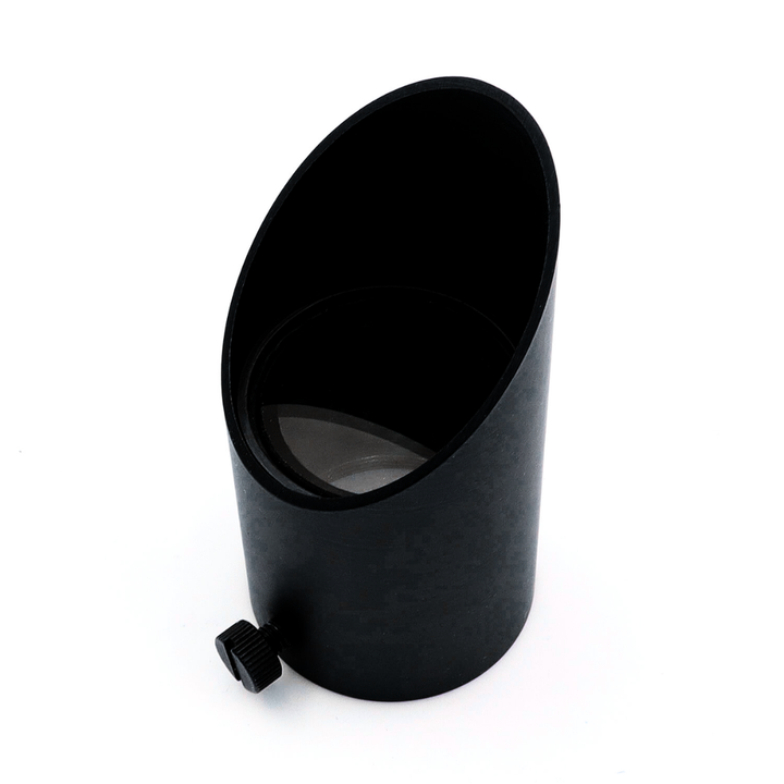 Outdoor Landscape Lighting LED 12V Low Voltage JT-LV-213 Solid Cast Brass Mini Spotlight - MR11 12V Low Voltage Landscape Lighting