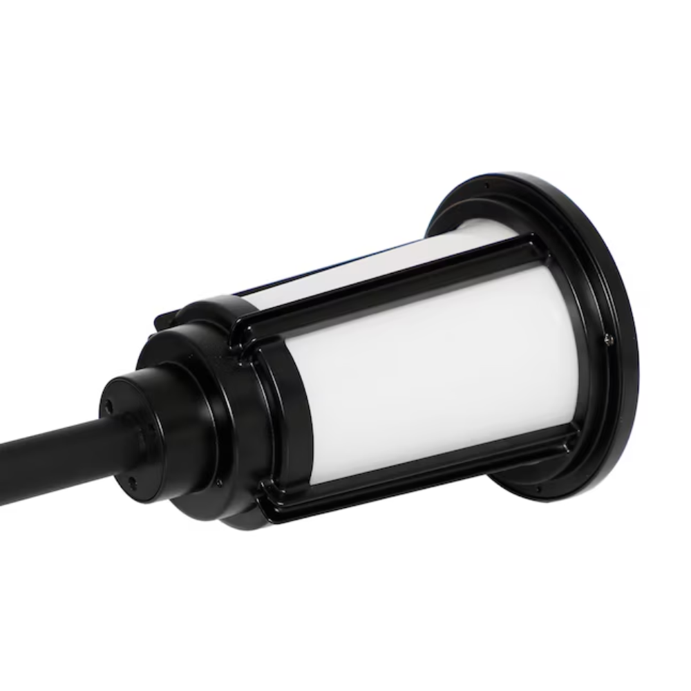 CDPA76 4x/8x/12x Package Heavy Duty Cast Aluminum 1.7W LED Outdoor Landscape 2200K Color Tall Path Light