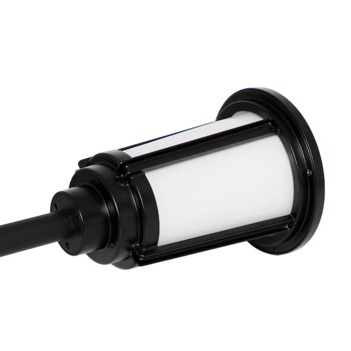 CDPA76 4x/8x/12x Package Heavy Duty Cast Aluminum 1.7W LED Outdoor Landscape 2200K Color Tall Path Light