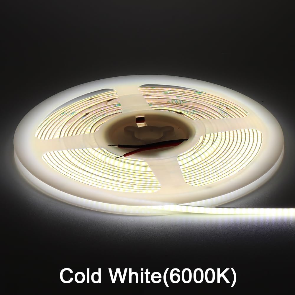 SLD20 Dotless 3mm Super Slim Edgeless Single Color Linear LED Strip Li ...